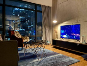 Anggun Residences KLCC By Hausome